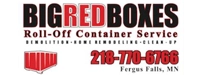 Big Red Boxes LLC