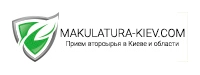 Makulatura Kiev