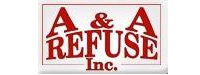 A & A Refuse Services Inc.