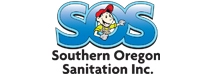 Southern Oregon Sanitation Inc. (SOS)