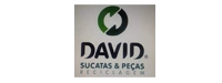 Sucatas David