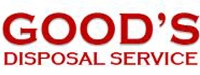 Good's Disposal Services, Inc.