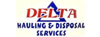 Delta Hauling & Disposal Services