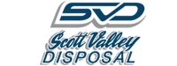 Scott Valley Disposal Inc.