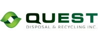 Quest Disposal & Recycling Inc.