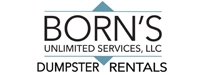 Born's Unlimited Services, LLC