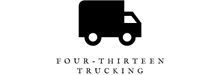 Four-Thirteen Trucking LLC