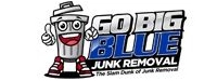 Go Big Blue Junk Removal