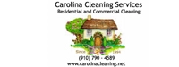 Carolina Cleaning Services