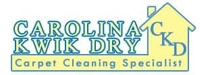 Carolina Kwik Dry