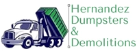 Hernandez Dumpsters & Demolition