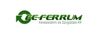 Fe-ferrum Commercial and Service Ltd. 