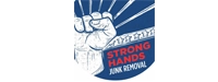 Strong Hands Junk Removal