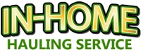 In-Home Hauling Service