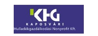 Kaposvár Waste Management Nonprofit Ltd