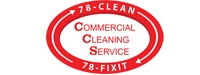 Commercial Cleaning Service, Inc.