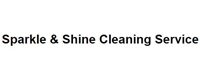 Sparkle & Shine Cleaning Service Inc.