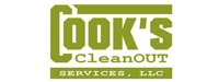 Cook's CleanOUT Services LLC