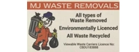 MJ Waste Removals