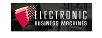 Electronic Business Machines