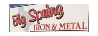 Big Spring Iron & Metal