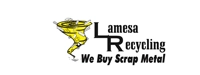 Lamesa Recycling