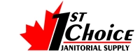 1st Choice Janitorial Supply