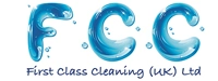 First Class Cleaning (UK) Ltd