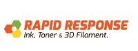 Rapid Response Ink, Toner, & 3D Filament