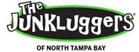 The Junkluggers of North Tampa Bay