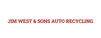 Jim West & Sons Auto Recycling