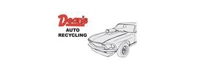 Dean's Auto Recycling