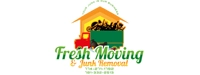 Fresh Moving and Junk Removal LLC