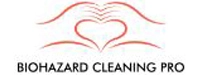 Biohazard Cleaning PRO