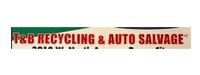 T&B Recycling & AUTO Salvage, LLC