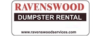 Ravenswood Dumpster Rental