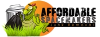 Affordable Spacemakers Junk Removal