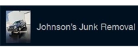 Johnson’s Junk Removal