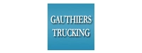 Gauthier Trucking Co