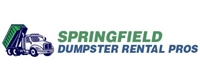 Springfield Dumpster Rental Pros