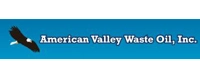 American Valley Waste Oil, Inc.