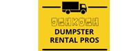 Deluxe Dumpster Rentals of Oshkosh