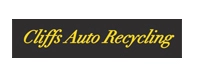 Cliffs Auto Recycling Ltd