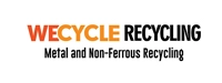 Wecycle Recycling, Metal Recycling