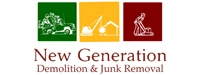 New Generation Demolition & Junk Removal