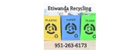 Etiwanda Recycling