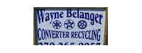 Belanger Converter Recycling