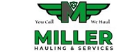 Miller Hauling and Services