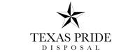 Texas Pride Disposal