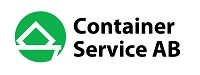 Container service Sweden